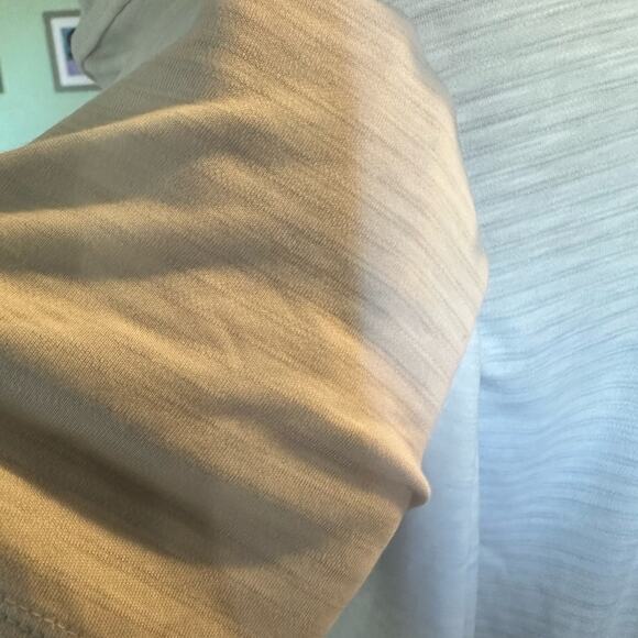 Calvin Klein Men’s Slim Fit White Polo Shirt Size L - Picture 4 of 6